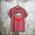 Pre-K Graduation Shirt Preschool Graduation T Shirt Men's Comfort Colors T-Shirt Crimson