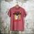 Pre K Nailed It Shirt 2019 Shark Graduation TShirt Men's Comfort Colors T-Shirt Crimson
