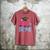 Pre-K Is So First Year Shirt Kids School Graduation Cute Men's Comfort Colors T-Shirt Crimson