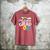 Preschool Graduation 2018 Last Day School Pre K Men's Comfort Colors T-Shirt Crimson