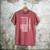 Promoted To Daddy 2026 Men's Comfort Colors T-Shirt Crimson Promoted To Daddy 2026 Men's Comfort Colors T-Shirt Crimson