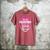 Proud Grandma Of a 2018 Grad Graduation Family Men's Comfort Colors T-Shirt Crimson