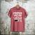 Proud Sister Of A Grad Class Of 2018 Graduation Apparel Men's Comfort Colors T-Shirt Crimson