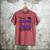 Proud Son Of a Class Of 2026 Graduate For Graduation Men's Comfort Colors T-Shirt Crimson