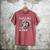 Puzzling Makes Me Feel Less Murdery Introvert Puzzle Cat Men's Comfort Colors T-Shirt Crimson Puzzling Makes Me Feel Less Murdery Introvert Puzzle Cat Men's Comfort Colors T-Shirt Crimson