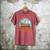 Quiet Girl Productive World Introvert Office Staff Secretary Men's Comfort Colors T-Shirt Crimson Quiet Girl Productive World Introvert Office Staff Secretary Men's Comfort Colors T-Shirt Crimson