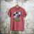 Rare Aesthetic Retro Nostalgia Y2K Vibes Men's Comfort Colors T-Shirt Crimson