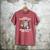 Read Banned Books Drink Coffee Fight Evil Cat Men's Comfort Colors T-Shirt Crimson Read Banned Books Drink Coffee Fight Evil Cat Men's Comfort Colors T-Shirt Crimson