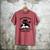 Read Banned Books Drink Coffee Fight Evil Retro Cat Men's Comfort Colors T-Shirt Crimson Read Banned Books Drink Coffee Fight Evil Retro Cat Men's Comfort Colors T-Shirt Crimson