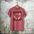 Read Your Heart Out Teacher Valentines Book Lover Men's Comfort Colors T-Shirt Crimson Read Your Heart Out Teacher Valentines Book Lover Men's Comfort Colors T-Shirt Crimson