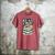 Read S'More Books Marshmallow Reading Smores Men's Comfort Colors T-Shirt Crimson Read S'More Books Marshmallow Reading Smores Men's Comfort Colors T-Shirt Crimson