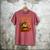 Reading 6 7 Six Seven Meme English Teacher Book Lover Men's Comfort Colors T-Shirt Crimson