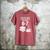 Reading 67 Meme English Teacher Book Lover Men's Comfort Colors T-Shirt Crimson