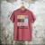 In My Reading Era Bookish Book Lover Book Reader Men's Comfort Colors T-Shirt Crimson In My Reading Era Bookish Book Lover Book Reader Men's Comfort Colors T-Shirt Crimson