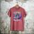 Reading Is Magical Dragon Tee Perfect For Book Lovers Kids Men's Comfort Colors T-Shirt Crimson