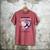 Remembrance Loving Memory Shirts Mom Colon Cancer Awareness Men's Comfort Colors T-Shirt Crimson Remembrance Loving Memory Shirts Mom Colon Cancer Awareness Men's Comfort Colors T-Shirt Crimson