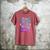 Remembrance Of Pop Memory Of My Grandpa In Heaven Men's Comfort Colors T-Shirt Crimson Remembrance Of Pop Memory Of My Grandpa In Heaven Men's Comfort Colors T-Shirt Crimson