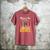 There's No Such Thing As Too Many Books Men's Comfort Colors T-Shirt Crimson There's No Such Thing As Too Many Books Men's Comfort Colors T-Shirt Crimson