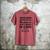 I Rescue Books Trapped In The Bookstore Sarcastic Men's Comfort Colors T-Shirt Crimson I Rescue Books Trapped In The Bookstore Sarcastic Men's Comfort Colors T-Shirt Crimson