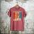Retro Snowboard Dad Snowboarding Father Snowboarder Dad Men's Comfort Colors T-Shirt Crimson Retro Snowboard Dad Snowboarding Father Snowboarder Dad Men's Comfort Colors T-Shirt Crimson