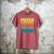 Retro Never Underestimate The Power Of a Boy With a Book Men's Comfort Colors T-Shirt Crimson Retro Never Underestimate The Power Of a Boy With a Book Men's Comfort Colors T-Shirt Crimson