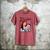 Retro Vampire Book Cover Style Stay Hydrated Halloween Men's Comfort Colors T-Shirt Crimson Retro Vampire Book Cover Style Stay Hydrated Halloween Men's Comfort Colors T-Shirt Crimson
