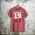 Reunion 1982 Class Of 1982 Reunion 82 Graduation 1982 Men's Comfort Colors T-Shirt Crimson