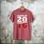 Reunion 2016 Class Of 2016 Reunion 16 Graduation 2016 Men's Comfort Colors T-Shirt Crimson
