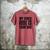 My Other Ride Is Your Dad Best Joke Dad Fathers Day Men's Comfort Colors T-Shirt Crimson My Other Ride Is Your Dad Best Joke Dad Fathers Day Men's Comfort Colors T-Shirt Crimson
