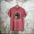 Romance Book Shirt Emotionally Attached Fictional Characters Men's Comfort Colors T-Shirt Crimson Romance Book Shirt Emotionally Attached Fictional Characters Men's Comfort Colors T-Shirt Crimson