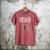 Run Like Your Book Boyfriend Is Waiting Runner Reader Men's Comfort Colors T-Shirt Crimson Run Like Your Book Boyfriend Is Waiting Runner Reader Men's Comfort Colors T-Shirt Crimson