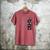 Saying Psychological Thriller Book Reader Lover Men's Comfort Colors T-Shirt Crimson Saying Psychological Thriller Book Reader Lover Men's Comfort Colors T-Shirt Crimson