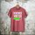 Science Writer Loading Graduation Graduate New Job Men's Comfort Colors T-Shirt Crimson