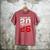 Senior 2026 Class Of 2026 Graduation 2026 Senior 26 Graduate Men's Comfort Colors T-Shirt Crimson
