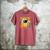 Senior 31 Class Of 2031 Back To School Graduation 2031 Men's Comfort Colors T-Shirt Crimson