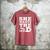 She Wants The EdD Graduation Doctorate EdD Graduate Men's Comfort Colors T-Shirt Crimson