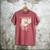 Skeleton Read More Books Men's Comfort Colors T-Shirt Crimson Skeleton Read More Books Men's Comfort Colors T-Shirt Crimson