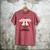 Smoking Weed Effects The Memory Men's Comfort Colors T-Shirt Crimson