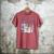 Smut Goblin Reading Club Book Lover Dark Academia Men's Comfort Colors T-Shirt Crimson Smut Goblin Reading Club Book Lover Dark Academia Men's Comfort Colors T-Shirt Crimson