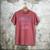 Smut Reader Book Lover Bookworms Men's Comfort Colors T-Shirt Crimson