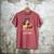 Smutty Spicy Book Reader Spread Those Pages Like A Good Girl Men's Comfort Colors T-Shirt Crimson Smutty Spicy Book Reader Spread Those Pages Like A Good Girl Men's Comfort Colors T-Shirt Crimson
