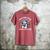 Snow Many Books Snow Little Time Snowman Reading Book Men's Comfort Colors T-Shirt Crimson Snow Many Books Snow Little Time Snowman Reading Book Men's Comfort Colors T-Shirt Crimson