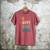 So Happy I Have Twins Mom Dad Parent Saying Slogan Men's Comfort Colors T-Shirt Crimson So Happy I Have Twins Mom Dad Parent Saying Slogan Men's Comfort Colors T-Shirt Crimson