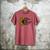 I Could Be So Much Worse I Could Start Acting Like My Dad Men's Comfort Colors T-Shirt Crimson I Could Be So Much Worse I Could Start Acting Like My Dad Men's Comfort Colors T-Shirt Crimson