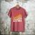 Social Distancing Expert Introvert Men's Comfort Colors T-Shirt Crimson Social Distancing Expert Introvert Men's Comfort Colors T-Shirt Crimson