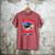 My Son Mastered It Shirt Masters Tee Graduate Graduation Men's Comfort Colors T-Shirt Crimson