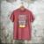 Sorry I Can't I Have Book Club Men's Comfort Colors T-Shirt Crimson Sorry I Can't I Have Book Club Men's Comfort Colors T-Shirt Crimson