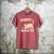 Sorry I Can't Go I'm An Indoor Cat Introvert Cat Owner Men's Comfort Colors T-Shirt Crimson Sorry I Can't Go I'm An Indoor Cat Introvert Cat Owner Men's Comfort Colors T-Shirt Crimson