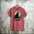 Spaghetti Western Cowboy Culture Classic Western Nostalgia Men's Comfort Colors T-Shirt Crimson