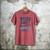Spicy Romance Book Reader Fan Weird Smut Social Club Men's Comfort Colors T-Shirt Crimson